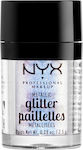Nyx Professional Makeup Metallic Glitter 05 Lumi-Lite 2.5gr
