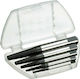 Benman Puller Set for Screws 5pcs