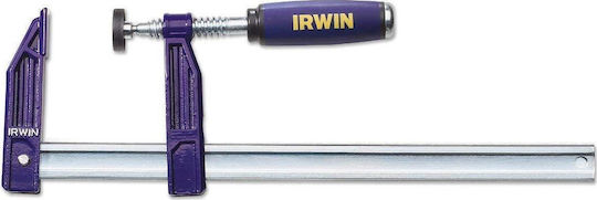 Irwin 10503566 Clamp Heavy type Type "F" Maximum Opening 400mm