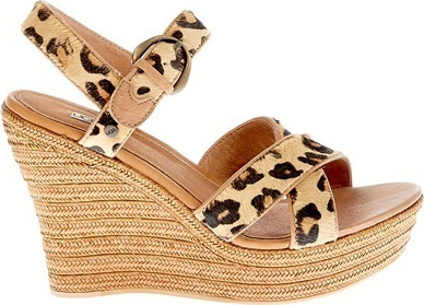 ugg jass leopard