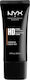 NYX Professional Makeup High Definition Studio ...
