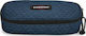 Eastpak Oval Single Pencil Case with 1 Compartm...