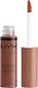 Nyx Professional Makeup Butter Lip Gloss Ginger...