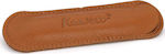Δερμάτινη Θήκη KAWECO Sport Cognac 1 Pen