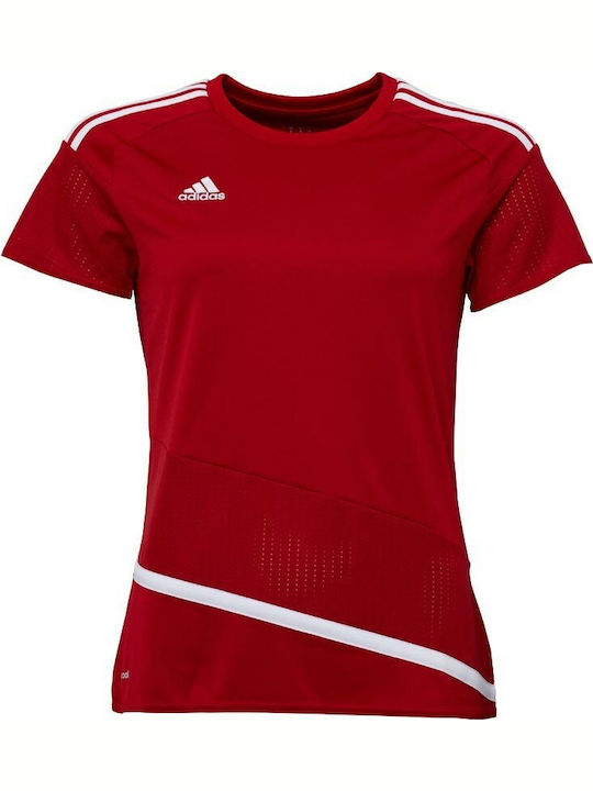 Adidas regista 2024 16 jersey