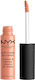 NYX Professional Makeup Soft Matte Lip Cream La...