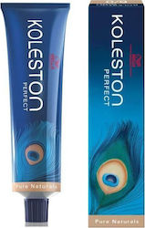 Wella Koleston Perfect Pure Naturals Βαφή Μαλλι...