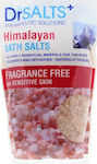 DrSalts Бански соли в Кристали Himalayan 1000гр