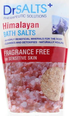 DrSalts Himalayan Bath Salts 1000gr