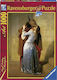 Hayez the Kiss Puzzle 2D 1000 Pieces