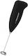 Esperanza Milk Frother Hand Battery Black