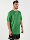 One Athletic T-shirt Green