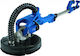 Scheppach Τηλεσκοπικό Τριβείο Τοίχου 710W DS920 5903804901