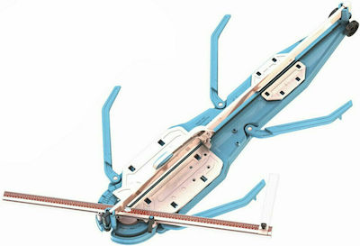 Sigma 3E4Μ Manual Tile Cutter 1274mm