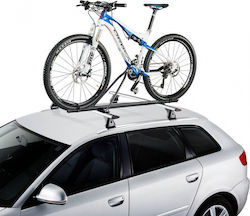 Cruz Bike Rack N Βάση Οροφής Αυτοκινήτου για 1 Ποδήλατο
