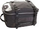 Bagster Modulo Tank Σάκος Ουράς Μοτοσυκλέτας 27lt σε Μαύρο Χρώμα