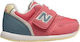 New Balance Kids Sneakers Pink FS996TPI