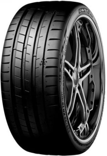 Kumho Ecsta PS91 285/35R19 103Y XL FSL Anvelopă Auto de Vară pentru Autovehicul de Pasageri