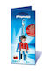 Playmobil Schlüsselanhänger Ιππέας