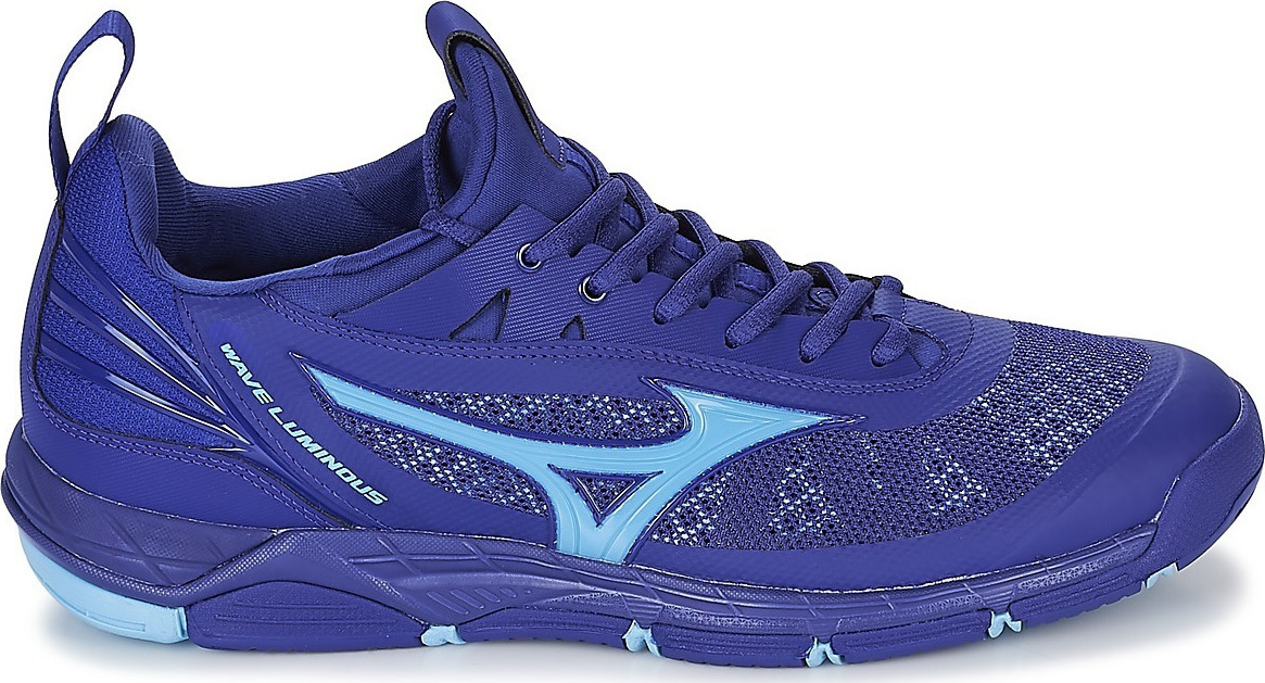 mizuno wave luminous w