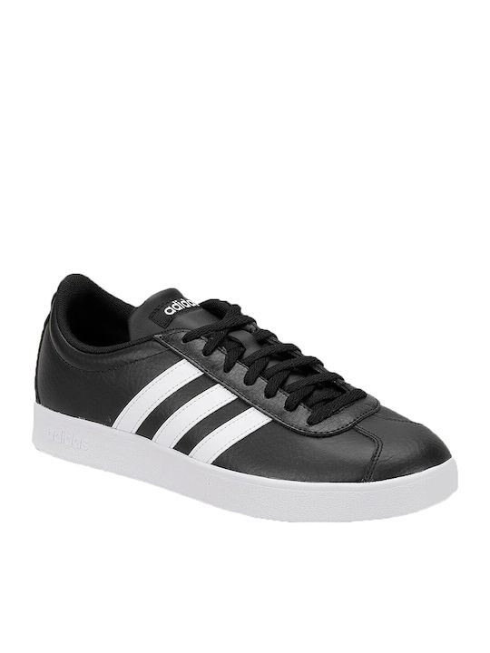VL Court 2.0 Sneakers Core Black / Cloud White