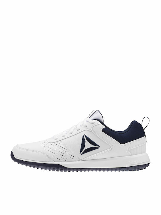 Reebok cxt sale tr white