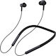 Xiaomi Mi Neckband In-ear Bluetooth Handsfree Earphones Black