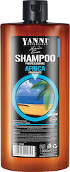 Yanni Extensions Africa Yanni Extensions Africa