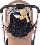 Reer Bag Stroller Black