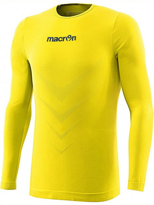 Macron Performance LS Top