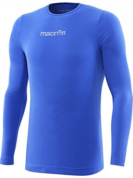 Macron Performance LS Top