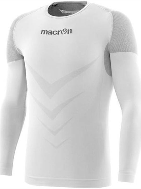 Macron Performance + + Ανδρική Ισοθερμική Μακρυ...