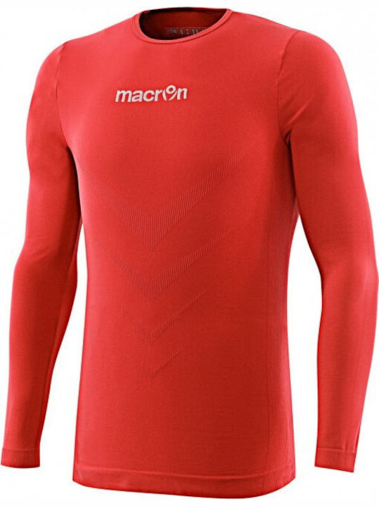 Macron Performance LS Top Ανδρική Ισοθερμική Μα...