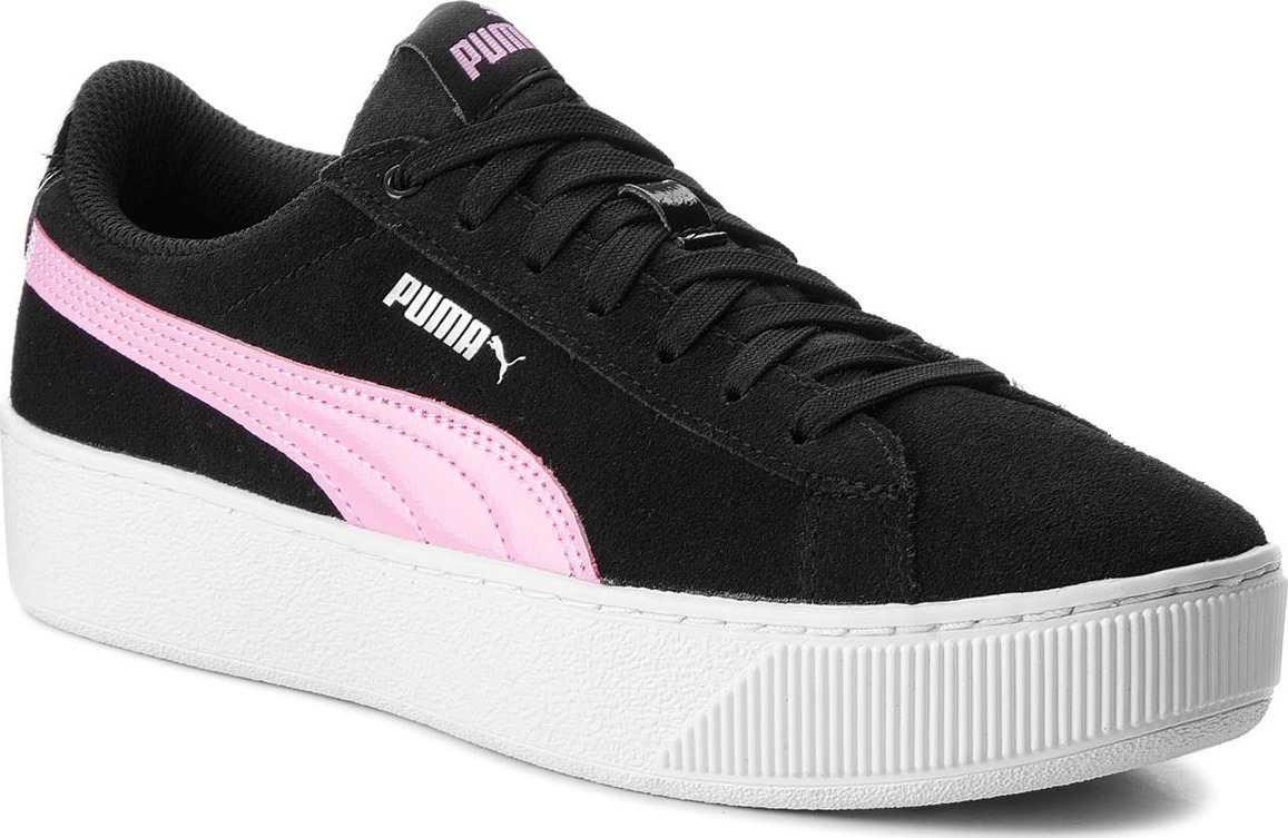 zalando puma vikky platform