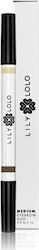 Lily Lolo Eyebrow Duo Pencil 1.5gr Lily Lolo Eyebrow Duo Pencil 1.5gr