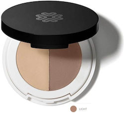 Lily Lolo Eyebrow Duo Lily Lolo Eyebrow Duo