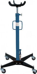 Multi Car Jack with Lifting Height up to 188cm and Lifting Weight up to 500 Weight (kg)