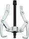 Unior No3 680/2 Puller Bipod 300mm Adjustable
