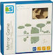 BS Toys Mirror Game Educational Game Knowledge made of Wood for 6+ years old Years Old