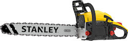 Stanley Gasoline Chainsaw 5kg with Blade 41cm