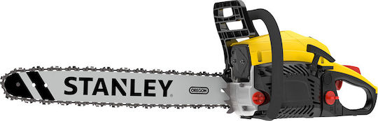 Stanley Gasoline Chainsaw 5kg with Blade 41cm