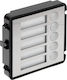 Dahua VTO2000A-B5 Set Video-Gegensprechanlage