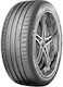Kumho Ecsta PS71 245/30R19 89E-Commerce-Website XL Sommerreifen Reifen für Passagier Auto