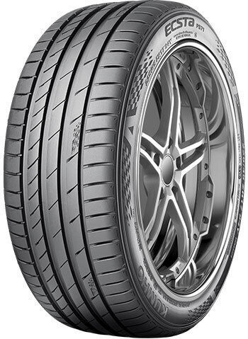 Kumho Ecsta PS71 245/30R19 89E-Commerce-Website XL Sommerreifen Reifen für Passagier Auto