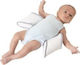 Candide Air+ Baby Anti-Roll Pillow White 34x34cm