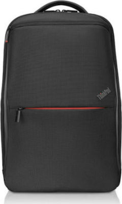 Lenovo ThinkPad Professional Backpack Backpack for 15.6" Laptop Black