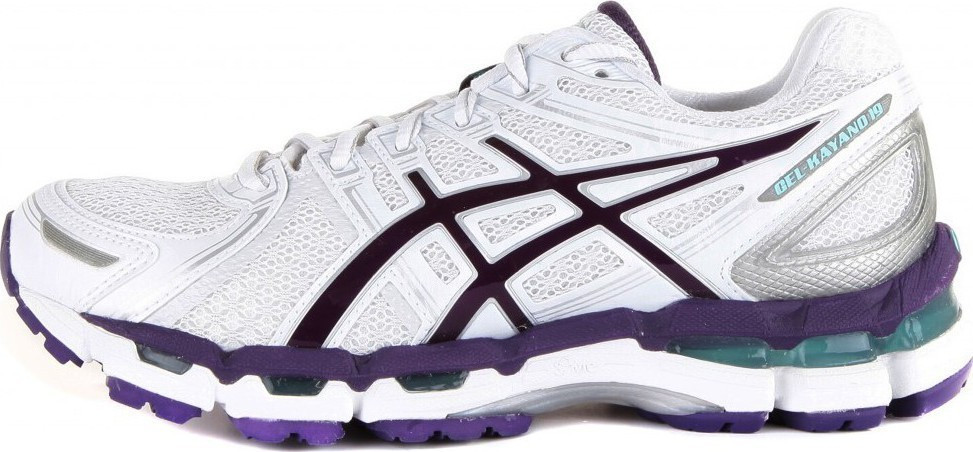 asics gel kayano 19 womens green