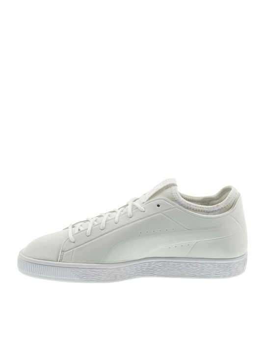 Puma basket classic sock lo best sale