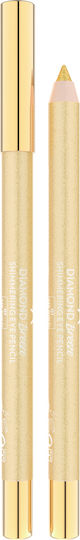 Golden Rose Creion Moale Pentru Ochi 01 24K Gold