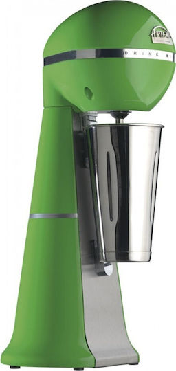 Artemis Commercial Coffee Frother A-2001 Colour Lime 350W with 2 Speeds